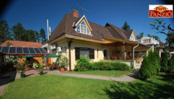 Parti Panzió